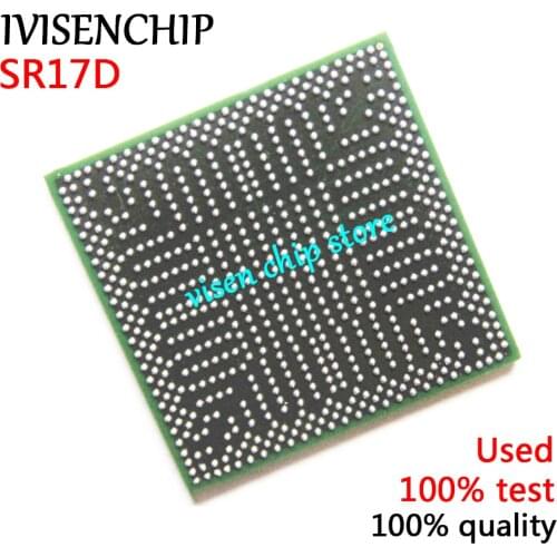 100% test very good product SR17D DH82HM87 bga chip reball with balls IC chips