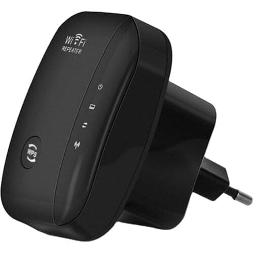 220V 300Mbps Wireless N Wifi Repeater 802.11N/B/G Network Router Range 2.4GHZ wireless Wifi Repeater for smart switch