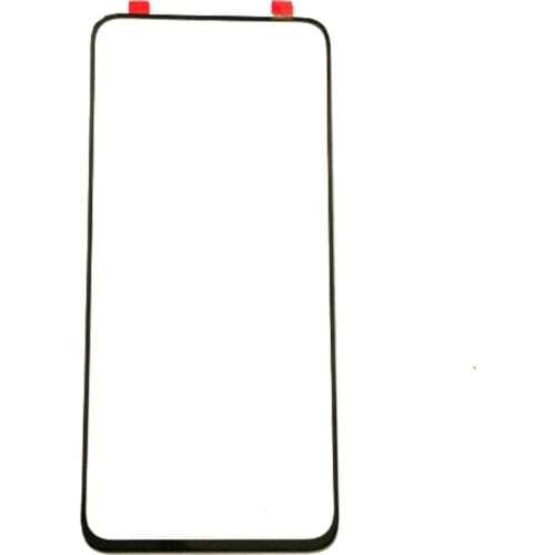 30pcs Touch panel Front Outer Glass Lens Replacement For Samsung Galaxy A10 A20 A30 A40 A50 A60 A70 A20E A90 M10 M20 M30 2019