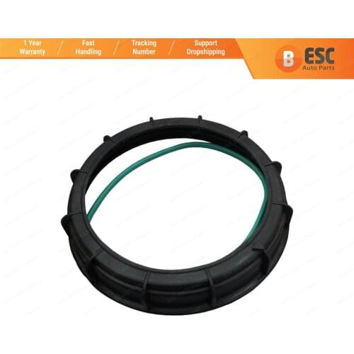ESC ESP618 Fuel Tank Locking Ring Seal 7701206096; 7701207449 for Renault Dacia