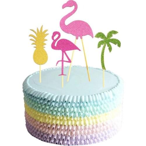 Chinrusticyw Cake Decorations