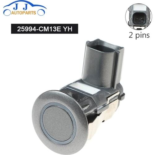3 Colors 25994-CM13E Park Parking Sensor PDC For Nissan Infiniti G25 G37 EX35 QX56 FX50 25994CM13E