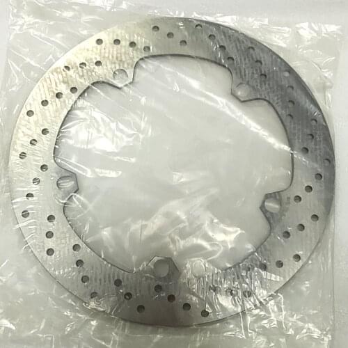 Motorcycle Front Brake Disc Rotor For BMW R 1100 GS R1100 GS 1993 1994 1995 1996 1997 1998 1999