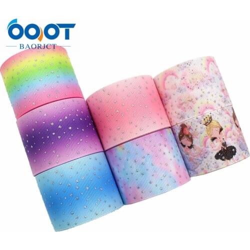 I-181123-3,1-1/2'' 38MM Silver shiny dots grosgrain ribbon,10yards/lot DIY handmade bow Festival Gift Packaging Party Birthday