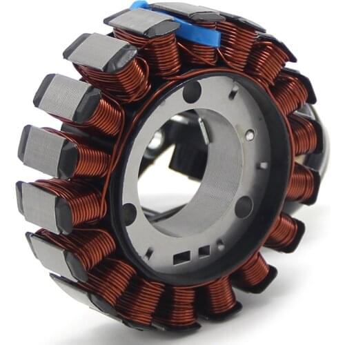 Motorcycle Ignition Magneto Stator Coil For Yamaha MT125 WR125 YZF R125 YZF-R YZF-R 125 ABS YZF R15 SP FZ150 22B-H1410-00