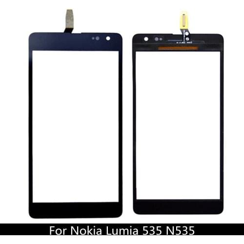 MLLSE Touch Screens For Nokia