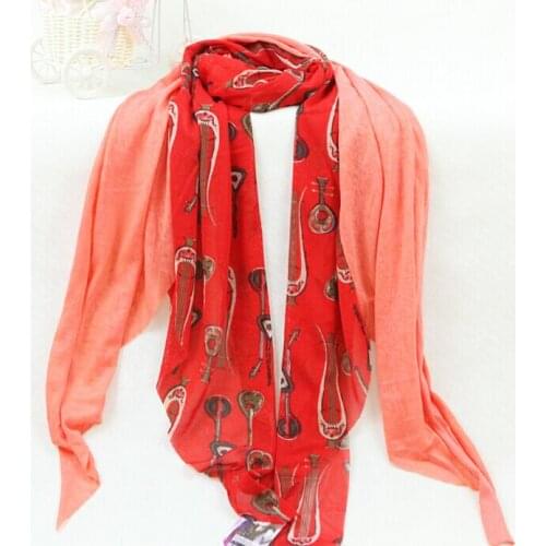Fashion girl women Scarf shawls Scarves Stole Neckerchief FACTORY CLEARANCE SALE 210*30cm 30pcs/lot #3977