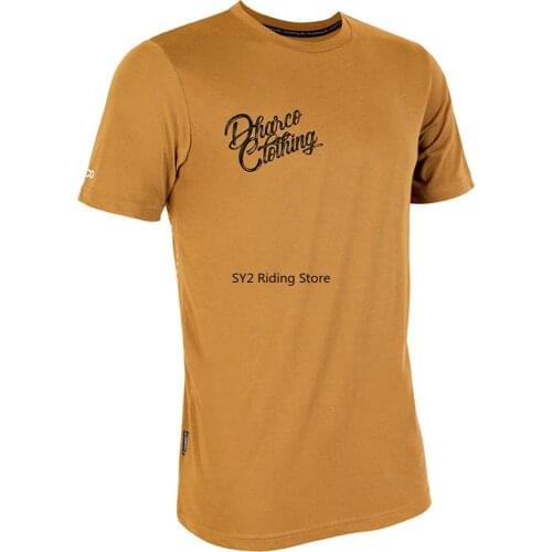 Cycling Jersey Men Shirt Mallot Ciclismo Hombre Short Sleeve Mtb Moto Jersey Bike Jersey Downhill Clothes Bicycle Riding Tops