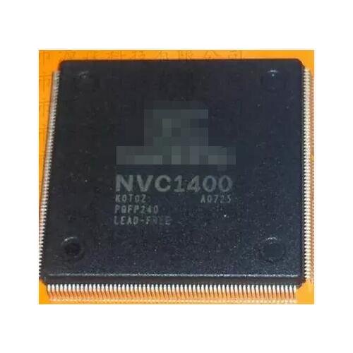 100% NEW Free shipping NVC1400