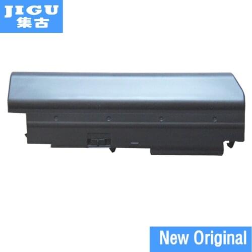 JIGU 42T5265 42T4548 Original laptop Battery For LENOVO for ThinkPad T400 R400 T61 T61P T61U R61 R61i 10.8V 85WH 9cells