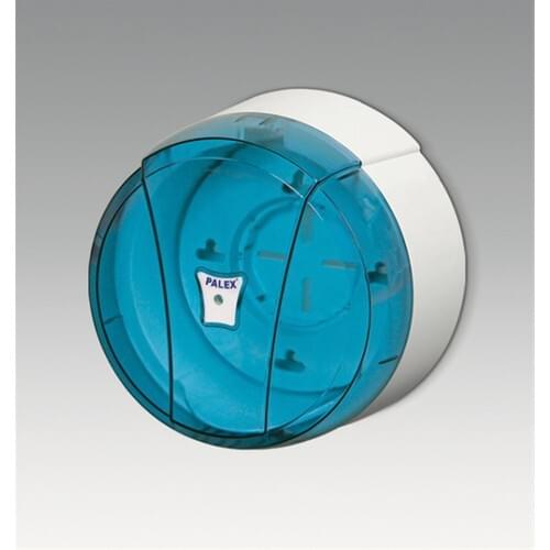 Palex Mini Practical Toilet Paper Dispenser 3442-1