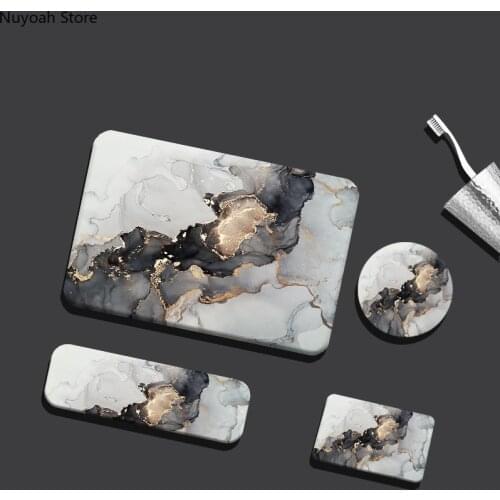 European Style Bathroom Supplies Diatom Mud Absorbent Pad Quick-drying Toothbrush Coaster Soap Pad Simple Bathroom Decoration