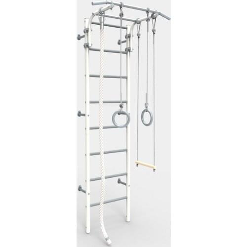 Rokids Fitness Racks