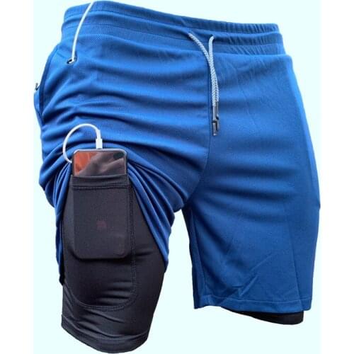 Summer Casual Shorts Men Loose Cropped Trousers Sports Shorts Loose Knit Straight Casual Pants Polyester Short Pants Oversize