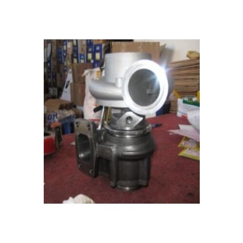 FEBIAT Turbocharger 4BT 4051166