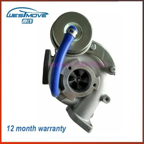 CT12B Turbo Turbine Turbocharger For TOYOTA Hiace Mega Cruiser Hi-ace 1996-02 15B-FTE 15B FTE 15BFT 4.1L 17201-58040 17201 58040