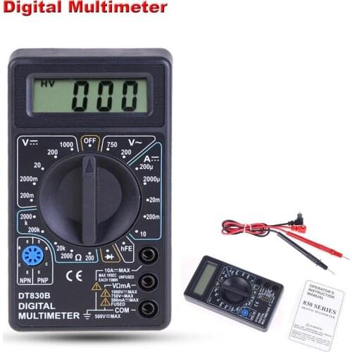 TWISTER.CK Current Measuring Instruments