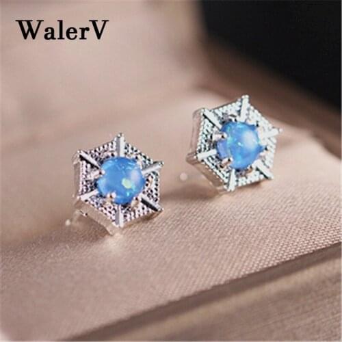WalerV Earrings
