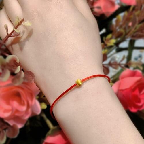 XF800 Braided Bracelets
