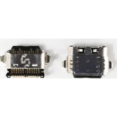 10pcs/lot For Asus Zenfone 5 2018 5Z ZE620KL Z01RD USB Charger Connector Jack Socket Charging Port Female Power Plug