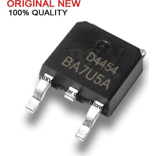 10pcs AOD4454 TO-252 24454 TO252 D4454 MOS transistor liquid crystal new original