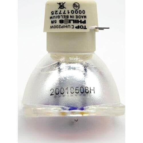 Free Shipping 10pcs 5R Beam Lamp 200W 5R Lamp msd 5r msd platinum 5r Moving head For stage lighting