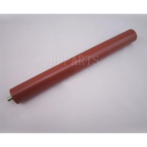 Free shipping 2 pcs compatible new lower fuser roller for Kyocera FS1016MFP 1500 1020 1120 1040 1124 1300 pressure roller