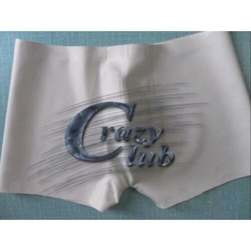 Мужские трусы Crazyclub China At AliExpress