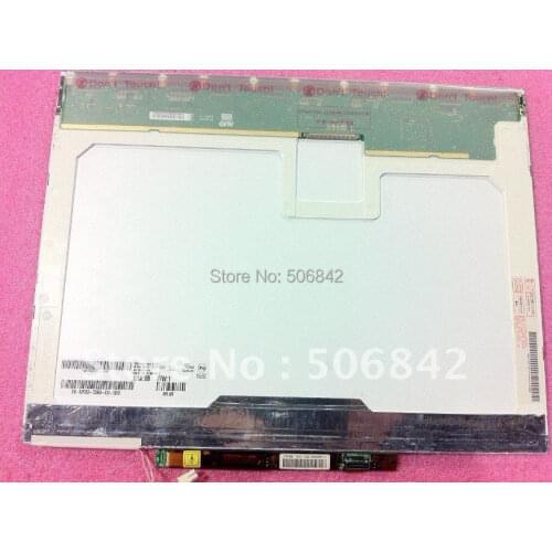 15.0"laptop LCD screen B150XG02 V.3 ,New 1024 x 768