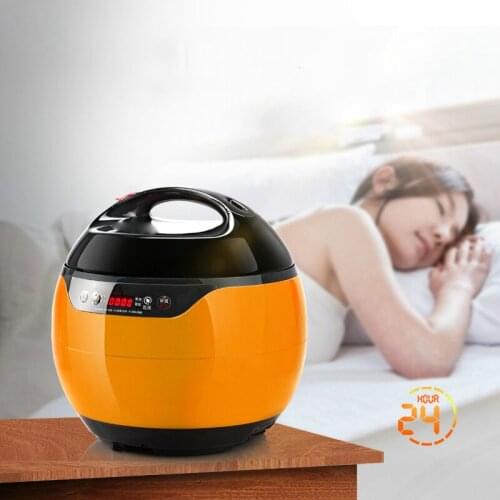 Electric Pressure Cookers Intelligent electric pressure cooker 4l double bile rice 3-4 people.NEW