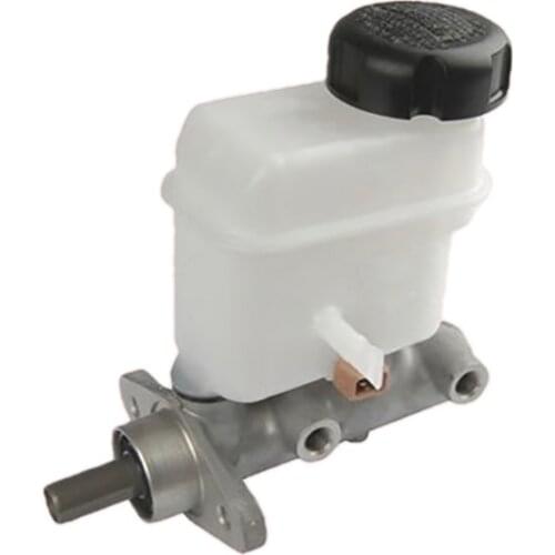 Brake Master Cylinder for H yundai Sonata Tucson (06~10) OEM ： 585103K300 58510-3K300