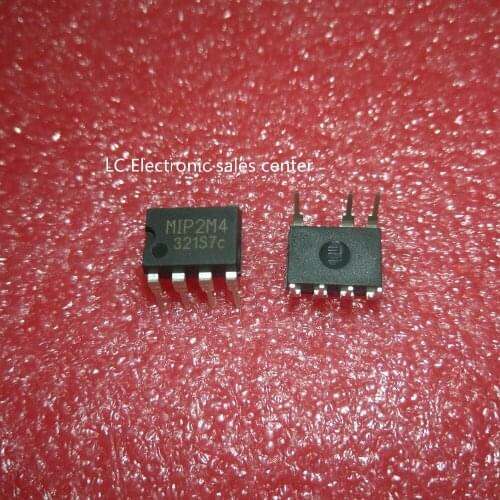 Hot spot 10pcs/lot MIP2M4 DIP8 in stock