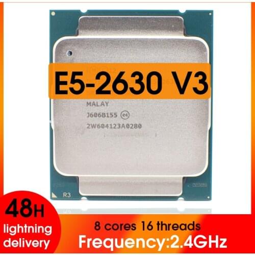 HVENTECH Processors China