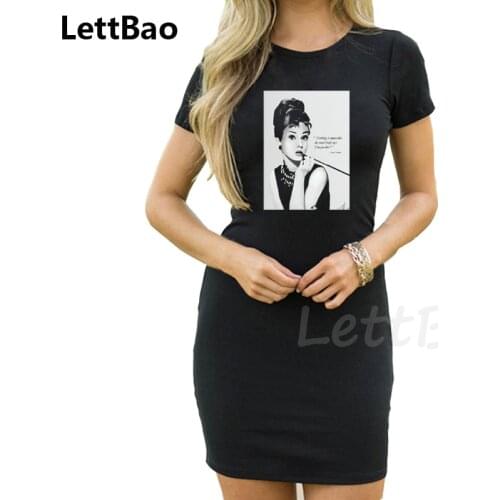 LettBao Fashionable Sundresses