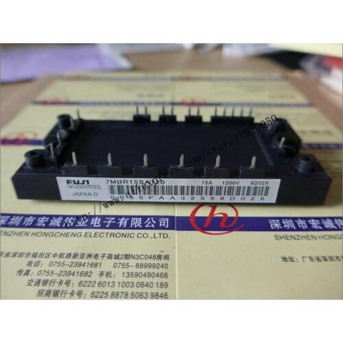 7MBR15SA120 module Special supply Welcome to order