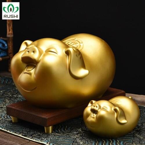 New Large Coin Money Box Bank Gift Pig Ceramic Cute Creative High Capacity Paper Money Box Wedding Alcancia Household Goods