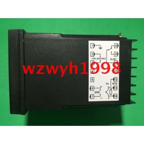 BKC TMD-N7000 Series Temperature Controller TMD-N7511 Intelligent Temperature Controller