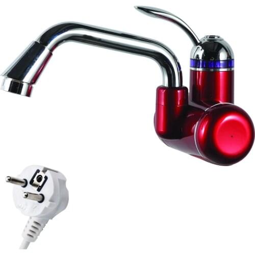 Sıcak Musluk Kitchen Goods