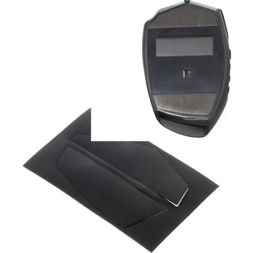 1 Set 0.6mm Thickness Replace Mouse Feet Mouse Skates For Logitech G600 Mouse