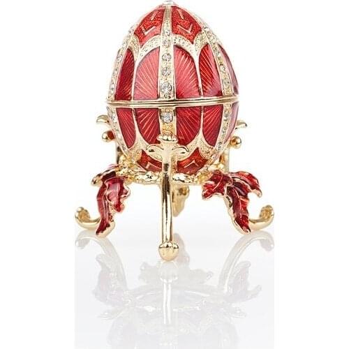 Modern Bigpoint Gift trinket Egg trinket baratija حلية орнаментальный
