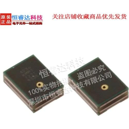 SPK0838HT4H-B Microphone Transmitter Chip Package SMD Digital MEMS New Original 5PCS