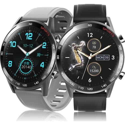 T23 Smart Watch Body Temperature Heart Rate Monitor Smart Bracelet IP68 Waterproof Smartwatch for Women Bracelet Smart Wristband