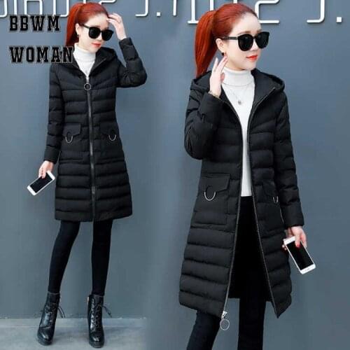 BBWM WOMAN Women's Stylish Down Jackets
