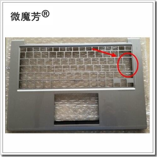 NEW Palmrest cover case for Asus UX32 UX32E UX32A UX32DV UX32VD C shell 13N0-MYA0521 13GNPO1AM062-1