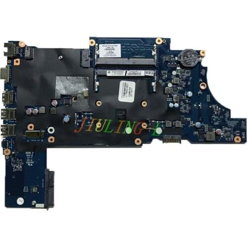 For HP 455 G5 Laptop Motherboard W/ A9-9420 CPU L15822-001 L15822-501 L15822-601 DAX9AAMB6E0 tested ok