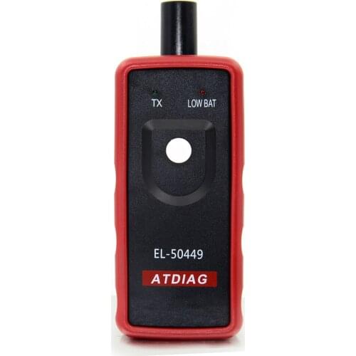 EL50449 Auto Tire Presure Monitor Sensor OEC-T5 EL 50449 For For TPMS