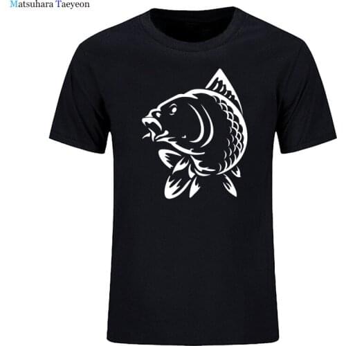 Funny Marine Animal Fish Print Tee Shirt ment Cool Casual Streetwear Mens T Shirt Fashion Styling Short Sleeve Shirts for Men