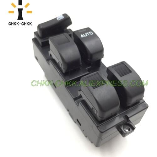 84820-B0010 Master Power Window Switch for Toyota Avanza F601 F602 03-11 84820B0010