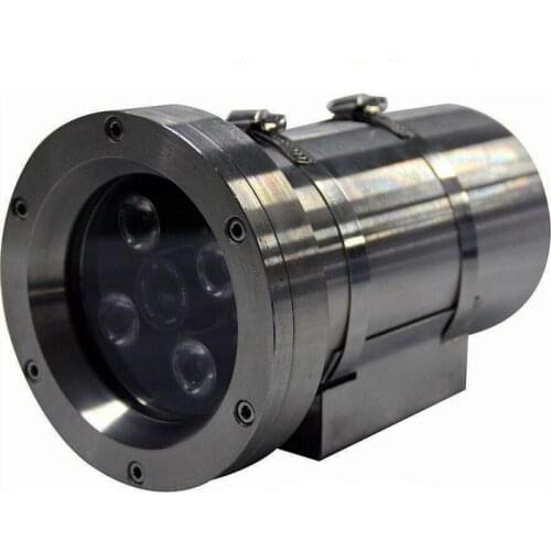 IP67 Explosion Proof 5x Video Zoom Autofocus WDR 2MP IP Camera Sony Starvis IMX290 Onvif CCTV Security Camera SIP-EX02-290DM