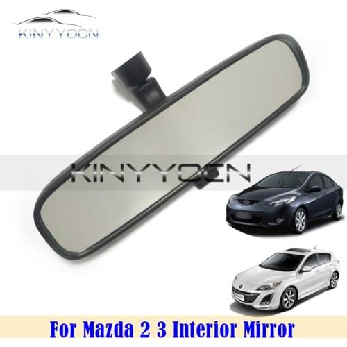 Kinyyocn Side Mirrors For Cars